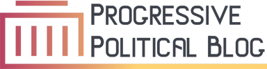 Progressive Political Blog